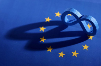 Το Ευρωπαϊκό Δικαστήριο έριξε πρόστιμο στην Ευρωπαϊκή Επιτροπή για παραβίαση του... GDPR image