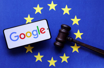 Google εναντίον ΕΕ: Τα πρόστιμα μας τιμωρούν για την ανωτερότητα και την καινοτομία μας image