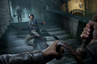 Indiana Jones and the Great Circle, δείτε το χορταστικό και επίσημο 15λεπτο gameplay video image
