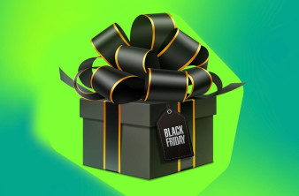 Black Friday: Αυξημένες κατά 25% οι κυβερνοαπειλές στο λιανεμπόριο image
