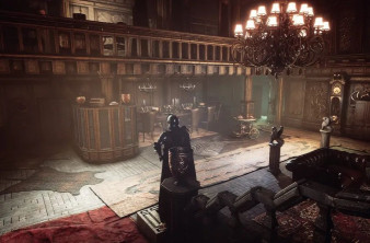Last Half of Darkness: Αναβίωση για το horror adventure μετά από 35 χρόνια! image