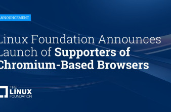 Linux Foundation: Νέα πρωτοβουλία για τους open source Chromium browsers image