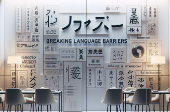 Microsoft Translator Pro: Μια νέα εφαρμογή άμεσης μετάφρασης και μεταγραφής ομιλίας σε πραγματικό χρόνο image