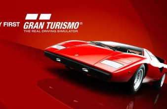 My First Gran Turismo: Διαθέσιμο δωρεάν από τις 6 Δεκεμβρίου για PS4 και PS5! image