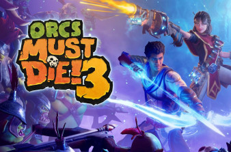 Το Orcs Must Die 3 διαθέσιμο δωρεάν στο Epic Games Store! image