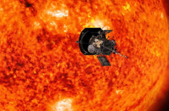 Το Parker Solar Probe επέζησε της «συνάντησης» με τον Ήλιο! image