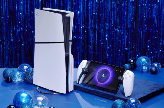 Οδηγός Εορταστικών Δώρων PlayStation 2024 image