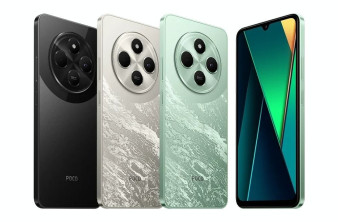 POCO C75: Επίσημα το νέο entry-level με μεγάλη οθόνη και λεπτή κατασκευή image