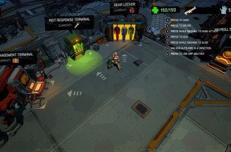 Ένα εξαιρετικό roguelike στον κόσμο του The Callisto Protocol διαθέσιμο δωρεάν! image