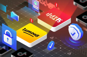 RedNote και Lemon8 κερδίζουν έδαφος, αλλά πόσο ασφαλείς είναι ως εναλλακτικές του TikTok image