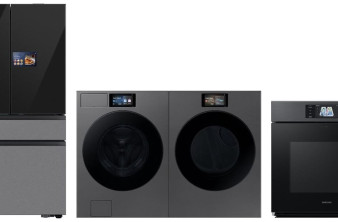 Samsung AI Home: Οθόνες στις οικιακές συσκευές της εταιρείας [CES 2025] image