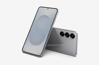 Samsung Galaxy S25 Slim: Τα renders μας δείχνουν μια εξαιρετικά λεπτή συσκευή image