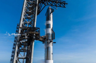 Starship: Η 6η δοκιμή έκρυβε ένα επίτευγμα και μία αποτυχία image