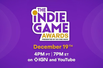 Indie Game Awards: Όλες οι υποψηφιότητες για τα κορυφαία indie games της χρονιάς image