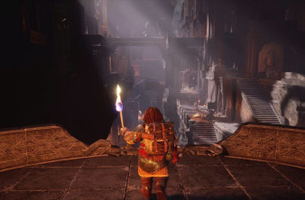 Ένα επικό παιχνίδι εγκαινιάζει τα δωρεάν games για την περίοδο των εορτών στο Epic Games Store image