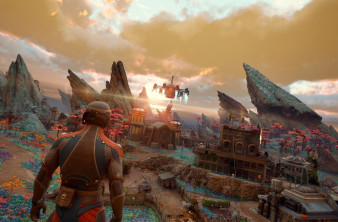 The Outer Worlds 2: Πρώτο gameplay trailer για το sequel image