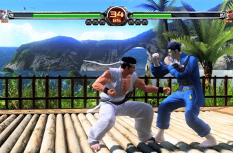 Η SEGA ετοιμάζει νέο Virtua Fighter μετά από 18 χρόνια! image