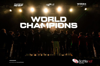 Η Ελλάδα Παγκόσμια Πρωταθλήτρια στο Dota 2 World Esports Championship 2024! image