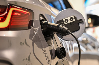 Η BYD διαλύει την Tesla με τη νέα τεχνολογία ταχείας φόρτισης για ηλεκτρικά οχήματα image