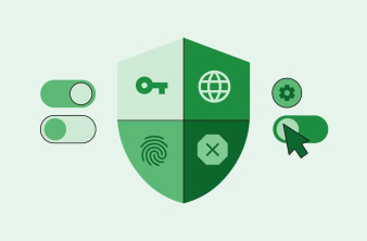 Enhanced Protection: Η λειτουργία του Chrome browser που σε κρατά ασφαλή image
