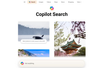 Copilot Search: Η απάντηση της Microsoft στο AI Mode της Google image