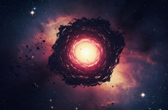 Jovian-1: Το πρωτοποριακό πείραμα που στοχεύει στην ανίχνευση της Σκοτεινής Ύλης image