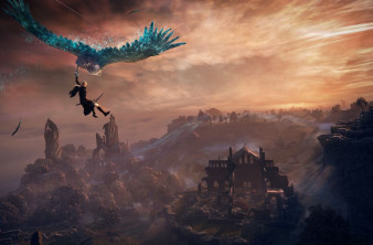 Elden Ring Nightreign: Ημερομηνία κυκλοφορίας και νέο trailer για το expansion image
