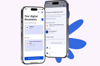 EU Digital Identity Wallet: Πρώτη ματιά στο ενιαίο ψηφιακό πορτοφόλι για όλη την Ευρώπη image