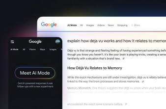 Η AI είναι το μέλλον της αναζήτησης και η Google δεν μένει πίσω image