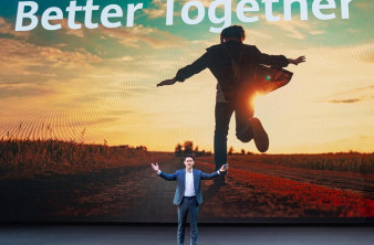 Η Huawei ανοίγει νέο κεφάλαιο στην καινοτομία με την παγκόσμια κυκλοφορία προϊόντων τεχνολογίας στη Μαλαισία image