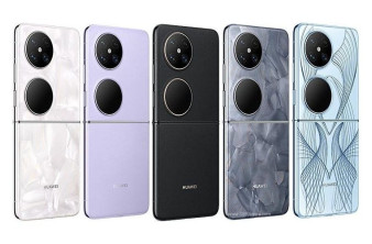 Huawei Pocket 3: Αποκαλύπτεται την επόμενη εβδομάδα με «απροσδόκητο» σχεδιασμό image