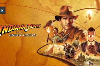 Indiana Jones and the Great Circle, φαίνεται ότι θα κυκλοφορήσει για το PS5 μέσα στον Απρίλιο image