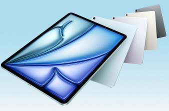 iPad Air: Επίσημα η νέα έκδοση με επεξεργαστή M3 από $599 image