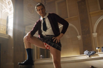 Τρελές Σφαίρες με Liam Neeson! Δείτε το πρώτο trailer image