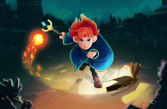 Απόκτησε το νέο δωρεάν game του Epic Games Store image