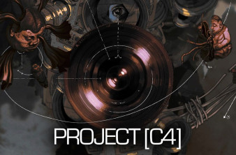 Project C4: Το νέο κατασκοπευτικό RPG από τους δημιουργούς του Disco Elysium image