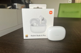 Redmi Buds 6 Pro Review: Value-for-money και στα ασύρματα ακουστικά! image