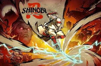 Shinobi: Art of Vengeance, επιστροφή για τη θρυλική σειρά με νέο game! image