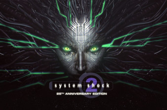 System Shock 2: 25th Anniversary Remaster, κυκλοφορεί σύντομα για PC και κονσόλες image