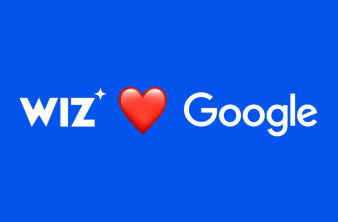 Google: Εξαγοράζει τη Wiz με $32 δισ.! image