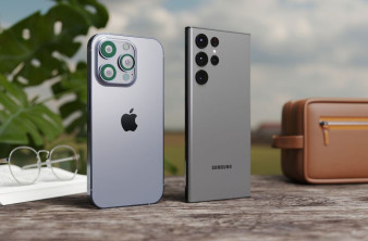 Apple και Samsung κυριάρχησαν στις πωλήσεις smartphones στην Ευρώπη image