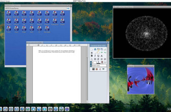 AROS: Μετατρέπει κάθε σύγχρονο PC σε... Amiga μέσω USB! image