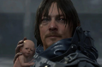 Επίσημο: Ο Hideo Kojima ετοιμάζει anime μεταφορά του Death Stranding! image