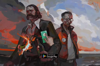 Disco Elysium: Το κορυφαίο RPG έρχεται σε συσκευές Android τον Αύγουστο! image