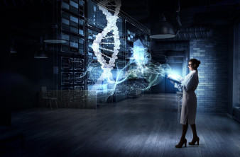 DNA Computing: Η απάντηση στο ενεργειακό πρόβλημα της AI; image