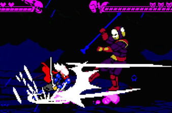 Αν σου αρέσουν τα 8-bit games, άρπαξε αυτό δωρεάν στο Steam όσο προλαβαίνεις image