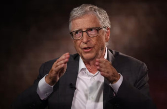 Bill Gates για Elon Musk: Υπεύθυνος για τον θάνατο των φτωχότερων παιδιών του κόσμου image