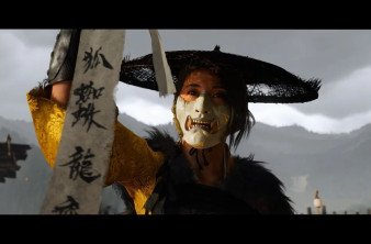 Ghost of Yotei: Νέο trailer και ημερομηνία κυκλοφορίας! image