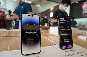 Εντυπωσιακή πρωτιά για τη Xiaomi στην Κίνα, ενώ η Apple κατρακύλησε στην 5η θέση image