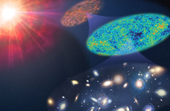 Υπήρχε φως πριν το Big Bang; image